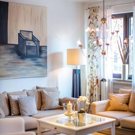 Ferienwohnung Koblenz Altstadt Экстерьер фото