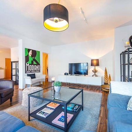 Ferienwohnung Koblenz Altstadt Номер фото