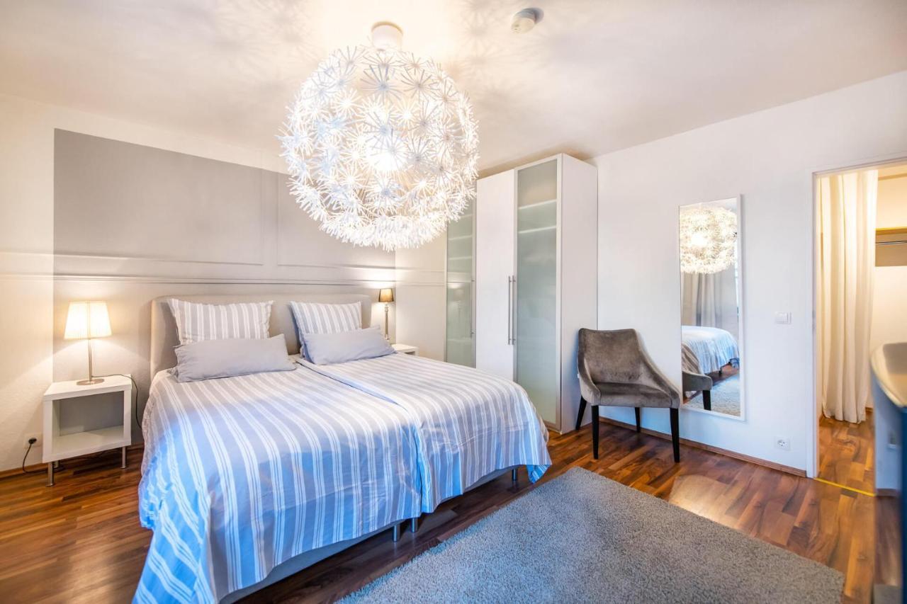 Ferienwohnung Koblenz Altstadt Экстерьер фото
