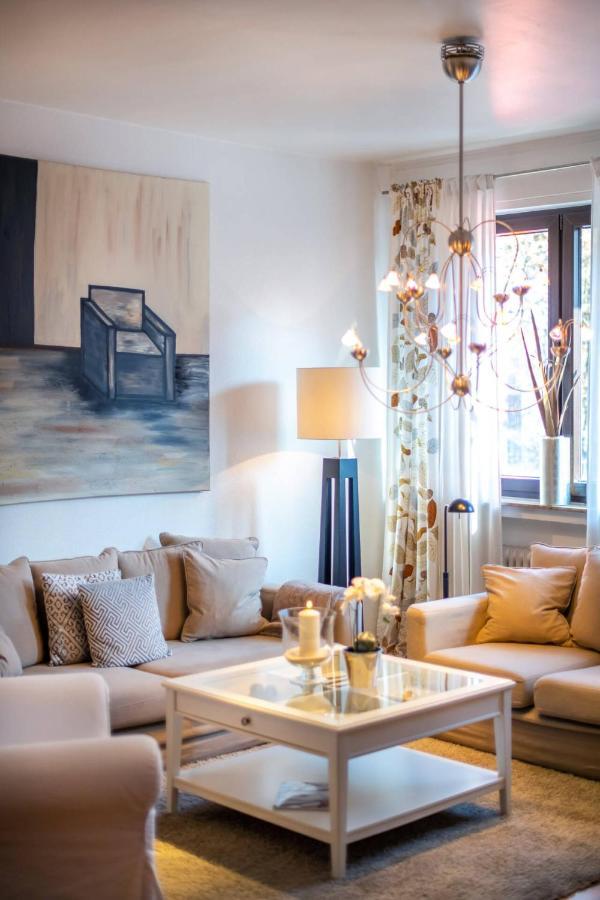 Ferienwohnung Koblenz Altstadt Экстерьер фото