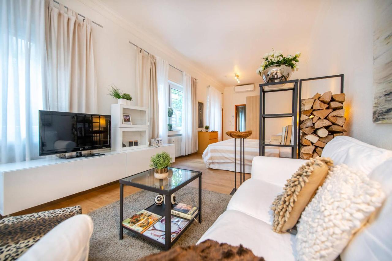 Ferienwohnung Koblenz Altstadt Экстерьер фото