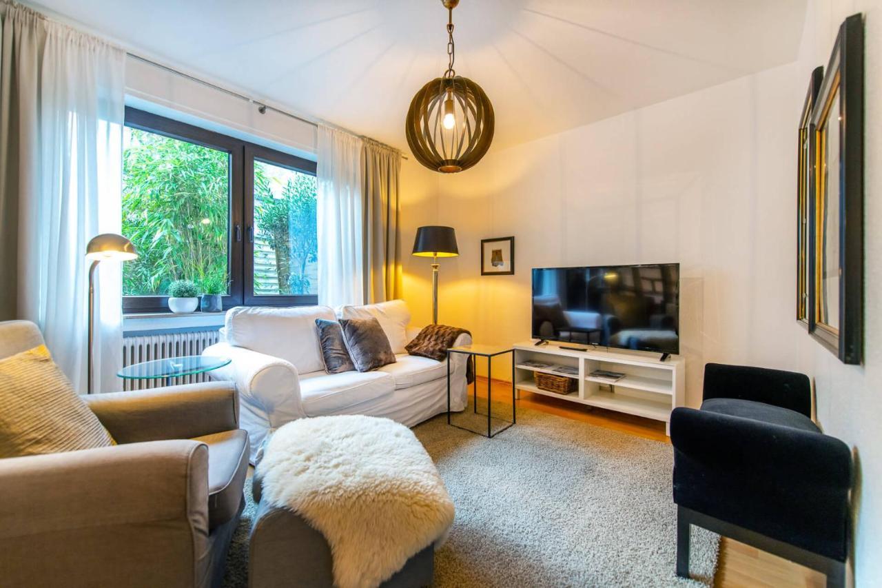 Ferienwohnung Koblenz Altstadt Экстерьер фото