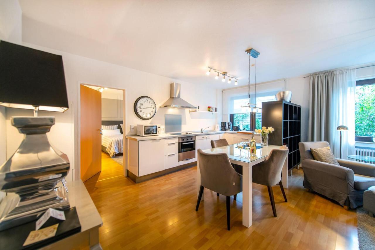 Ferienwohnung Koblenz Altstadt Экстерьер фото