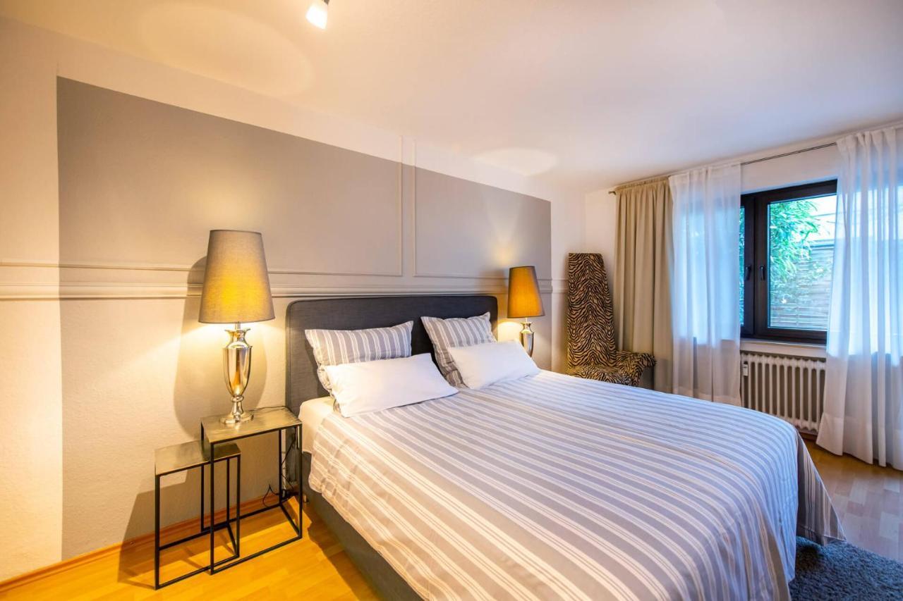 Ferienwohnung Koblenz Altstadt Экстерьер фото