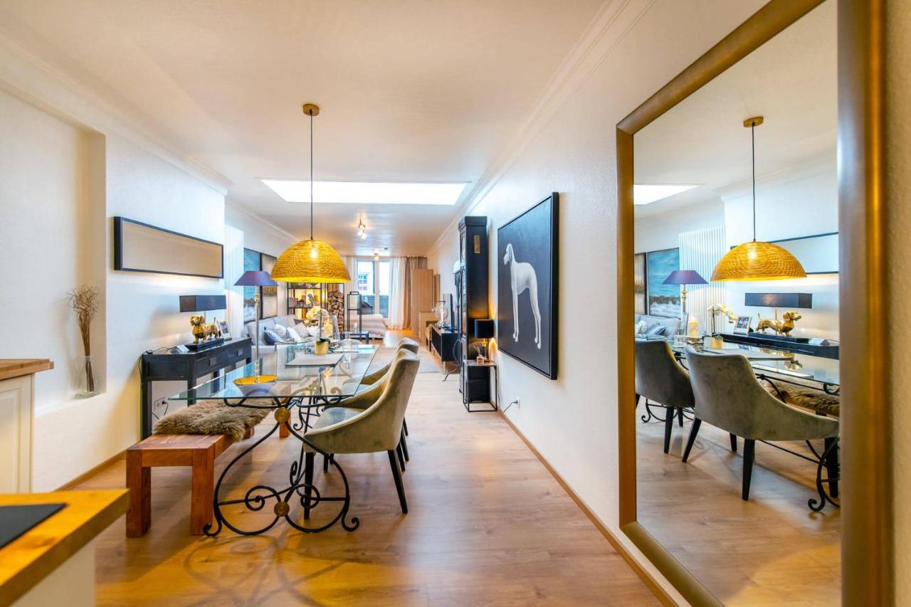 Ferienwohnung Koblenz Altstadt Экстерьер фото