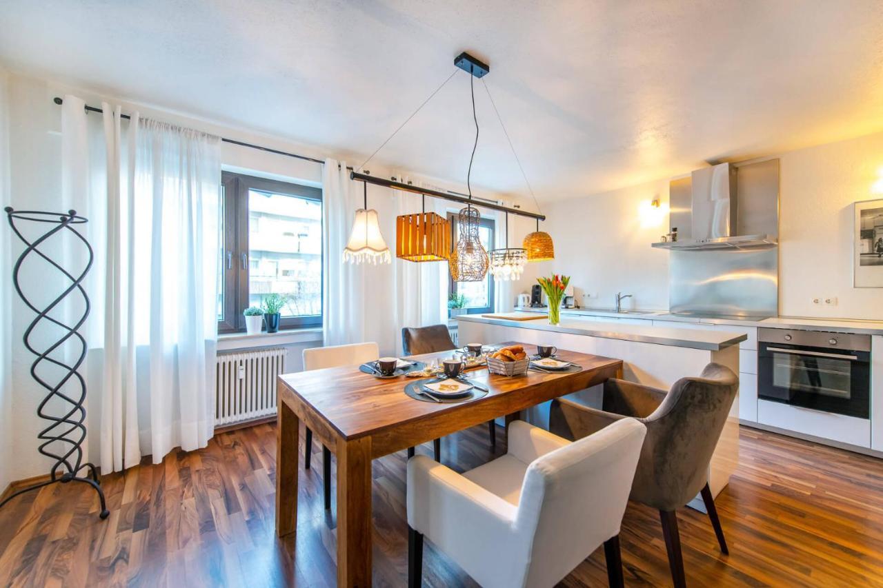 Ferienwohnung Koblenz Altstadt Экстерьер фото