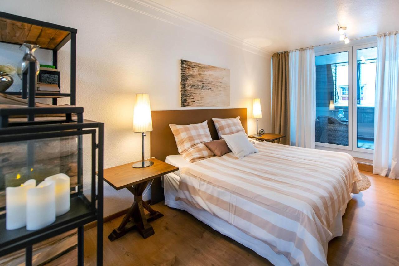 Ferienwohnung Koblenz Altstadt Экстерьер фото