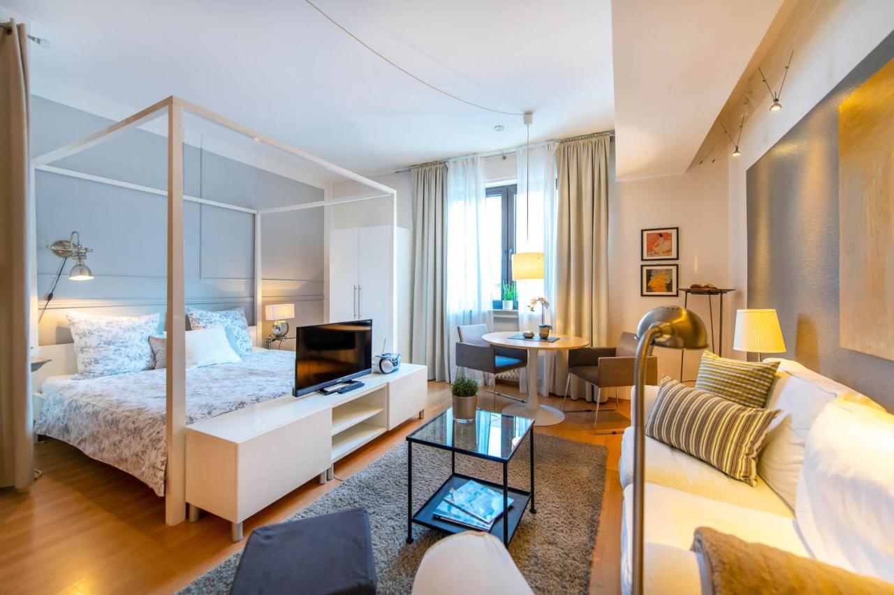 Ferienwohnung Koblenz Altstadt Экстерьер фото