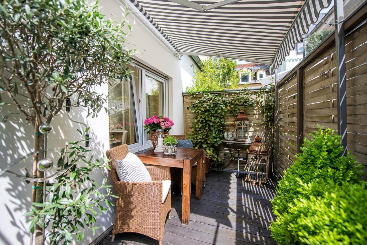 Ferienwohnung Koblenz Altstadt Экстерьер фото