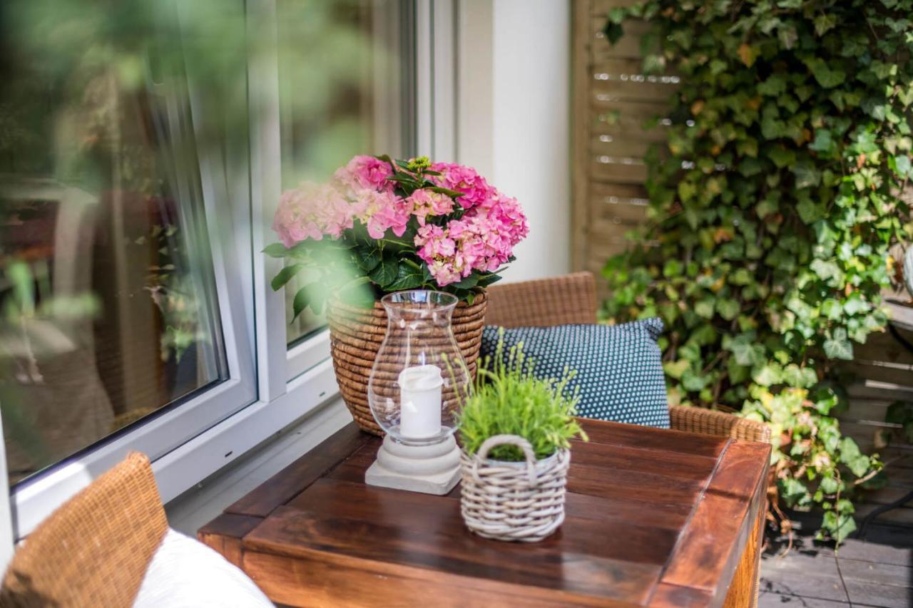 Ferienwohnung Koblenz Altstadt Экстерьер фото