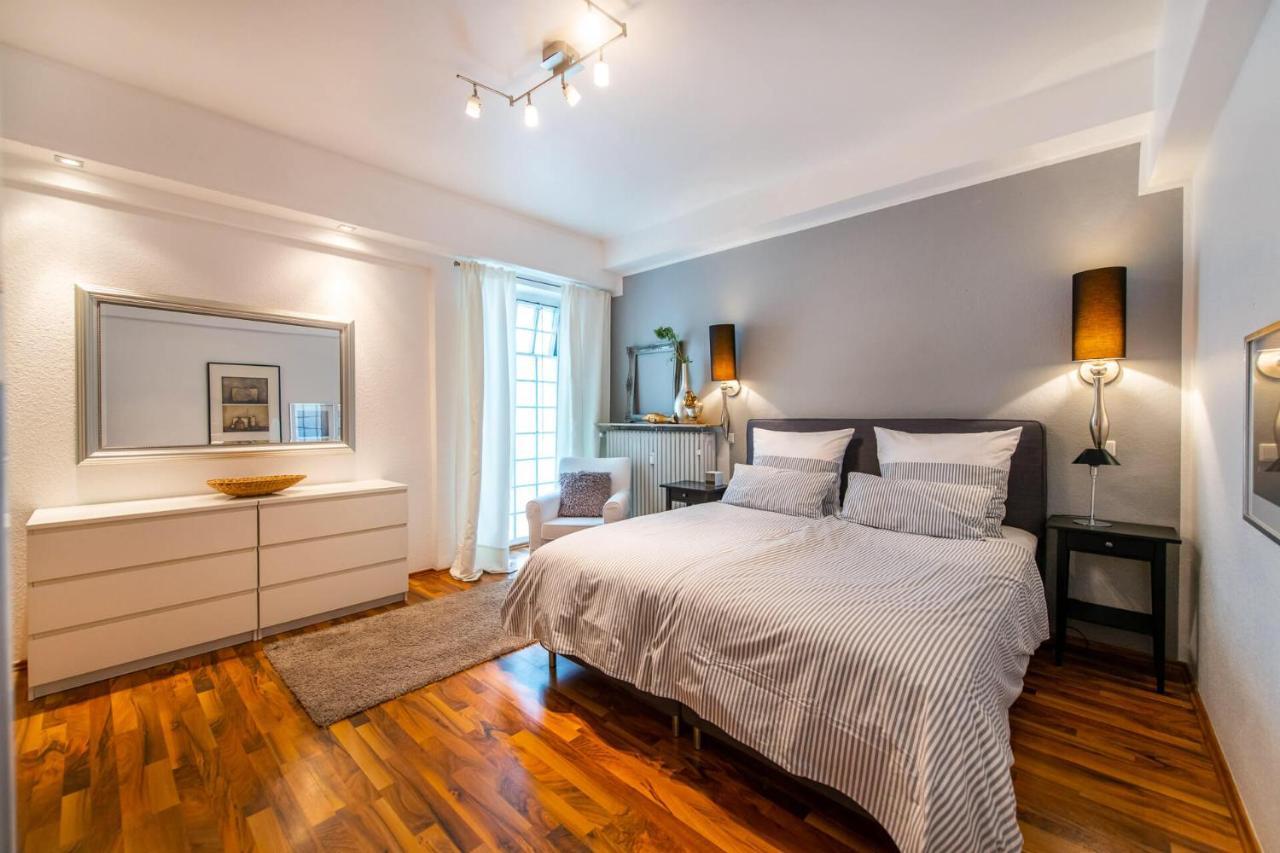 Ferienwohnung Koblenz Altstadt Номер фото