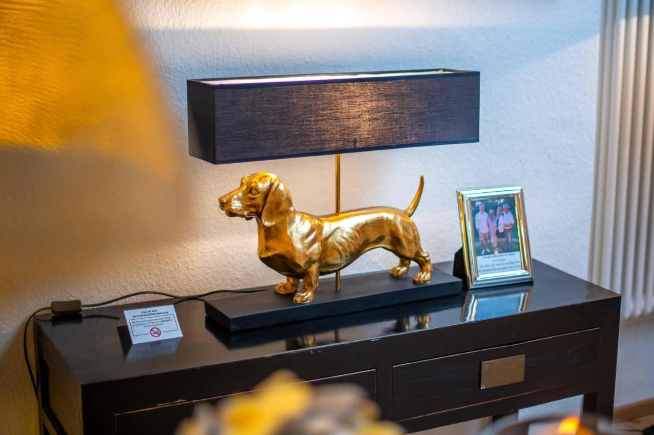 Ferienwohnung Koblenz Altstadt Номер фото
