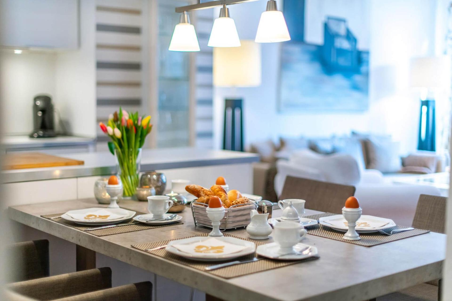 Ferienwohnung Koblenz Altstadt Номер фото