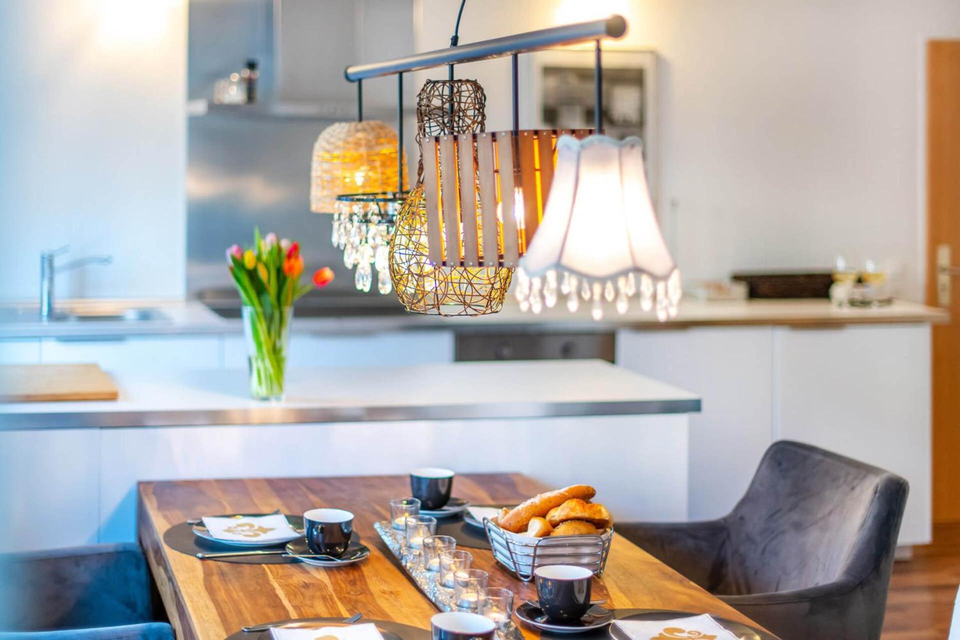 Ferienwohnung Koblenz Altstadt Номер фото