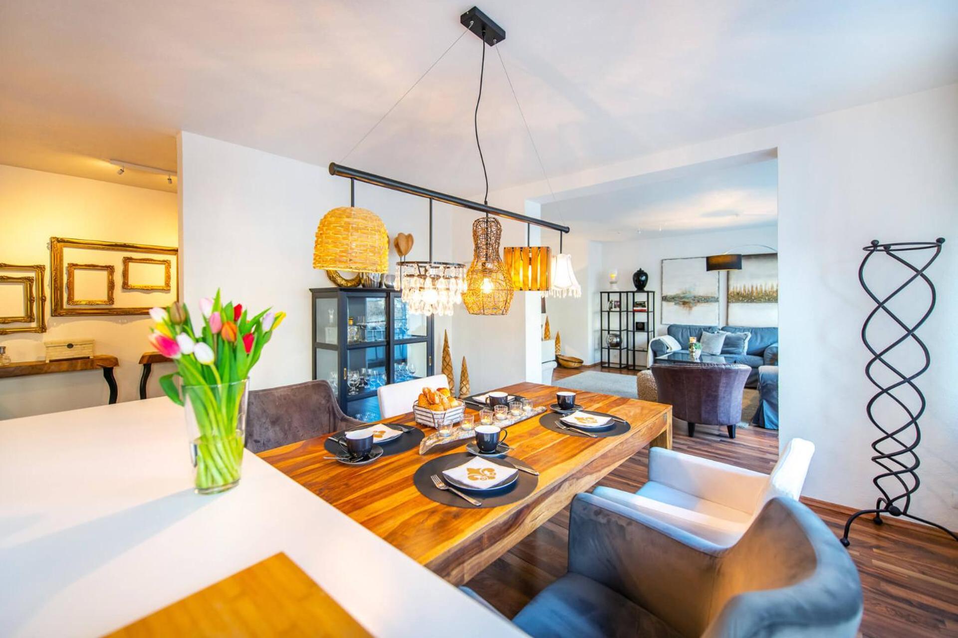 Ferienwohnung Koblenz Altstadt Номер фото