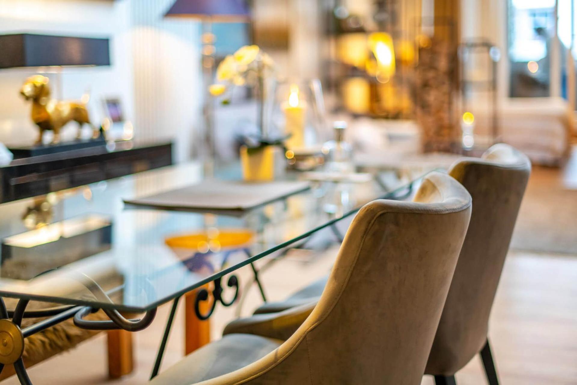 Ferienwohnung Koblenz Altstadt Номер фото