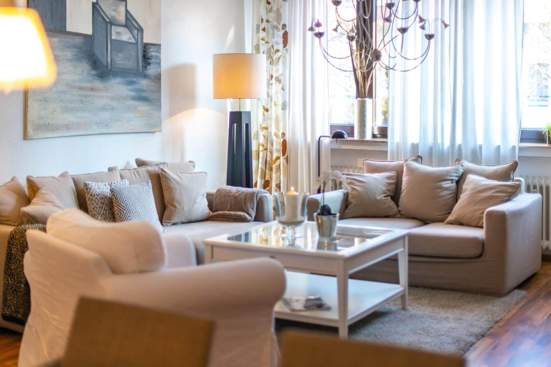 Ferienwohnung Koblenz Altstadt Номер фото