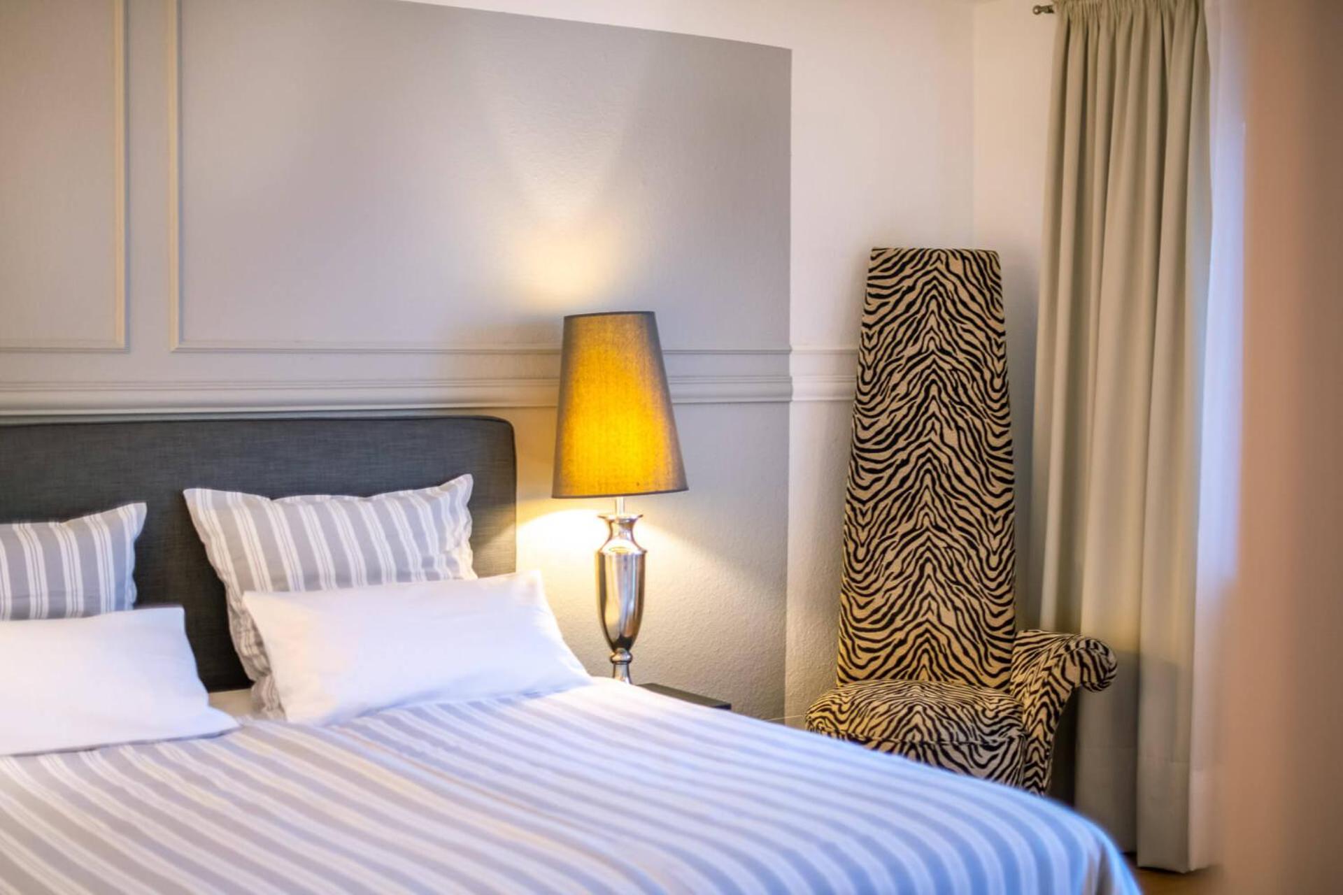 Ferienwohnung Koblenz Altstadt Номер фото
