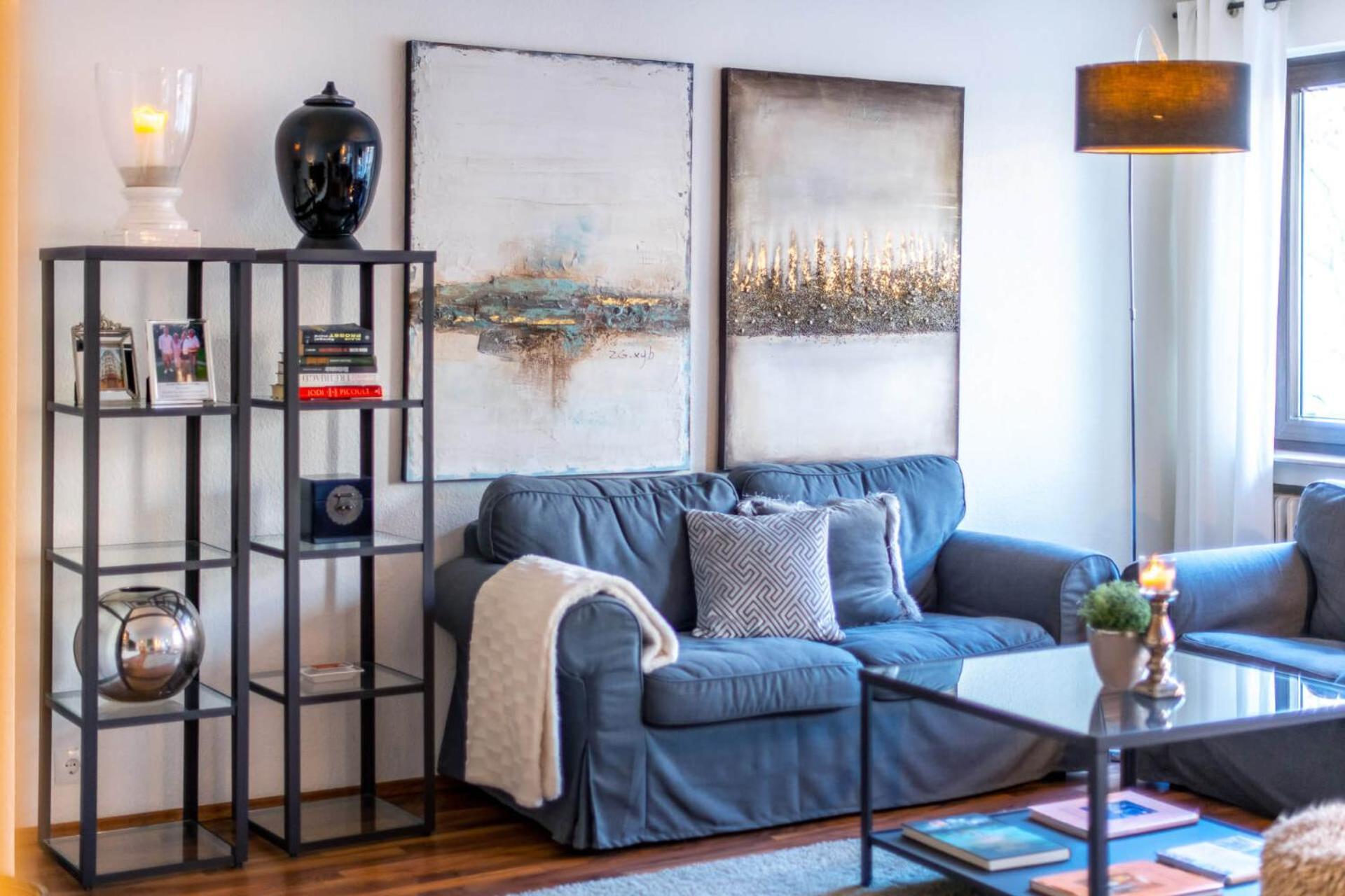 Ferienwohnung Koblenz Altstadt Номер фото