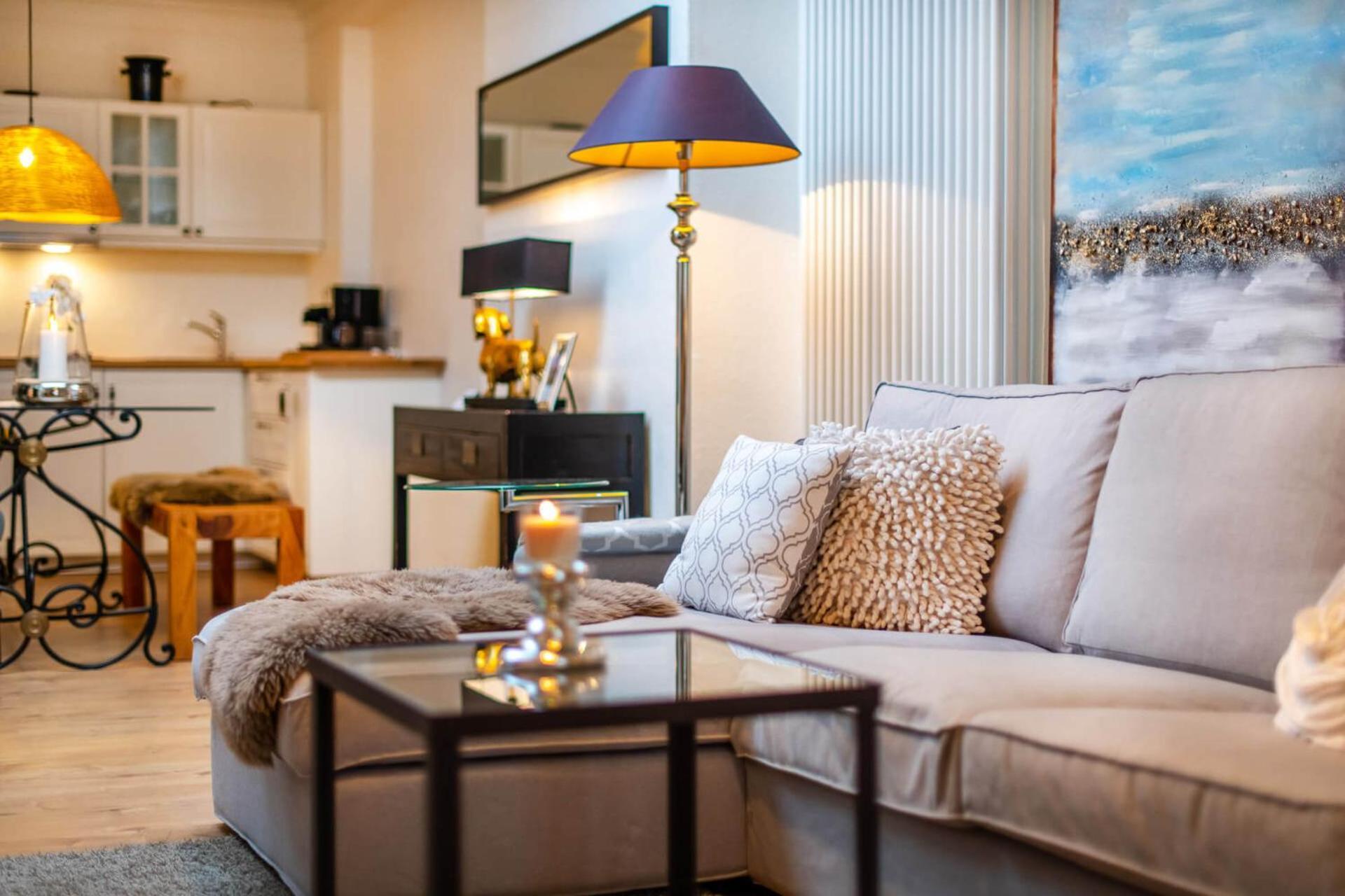 Ferienwohnung Koblenz Altstadt Номер фото