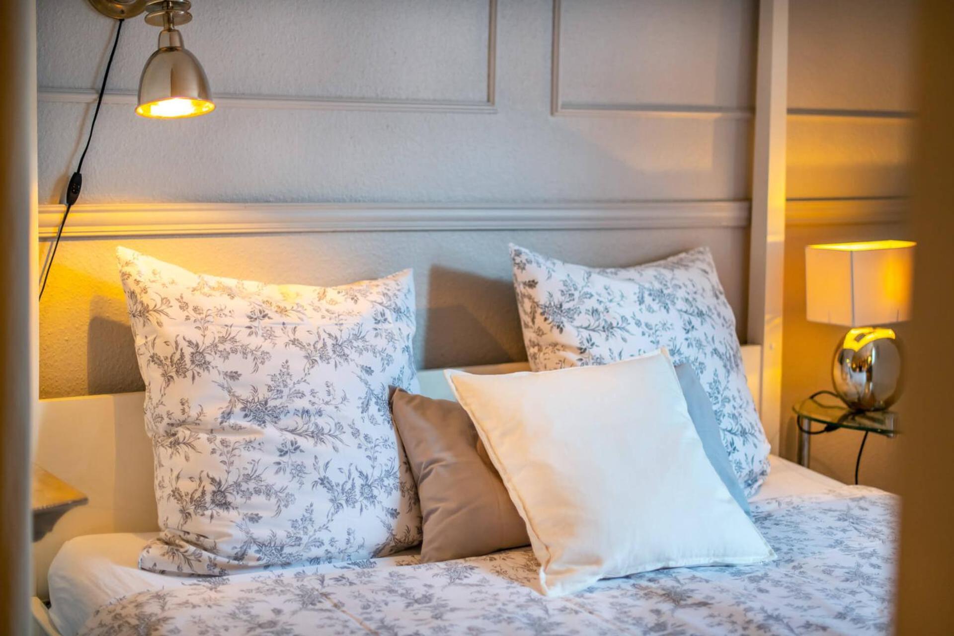 Ferienwohnung Koblenz Altstadt Номер фото