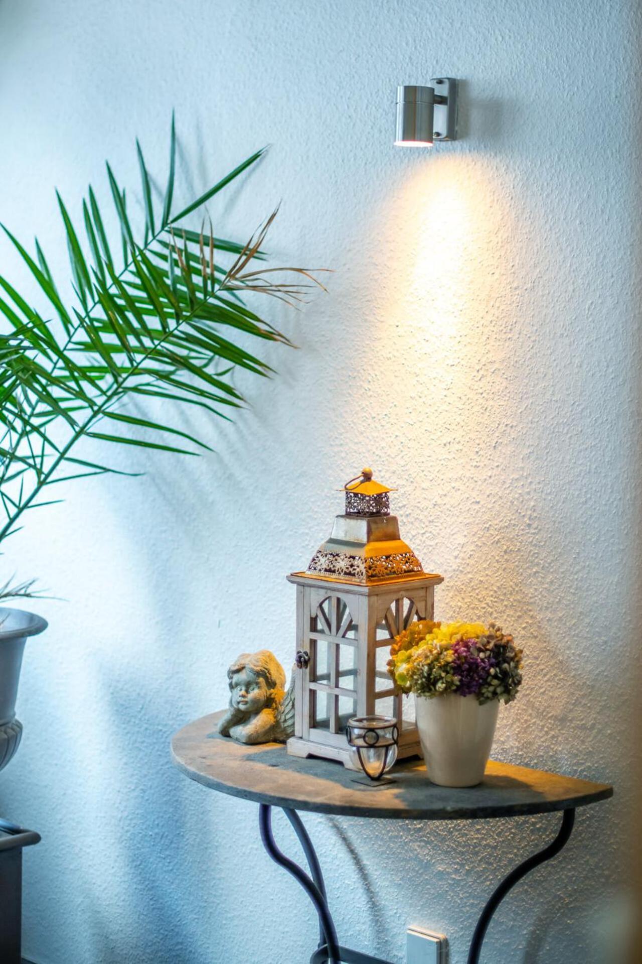 Ferienwohnung Koblenz Altstadt Номер фото
