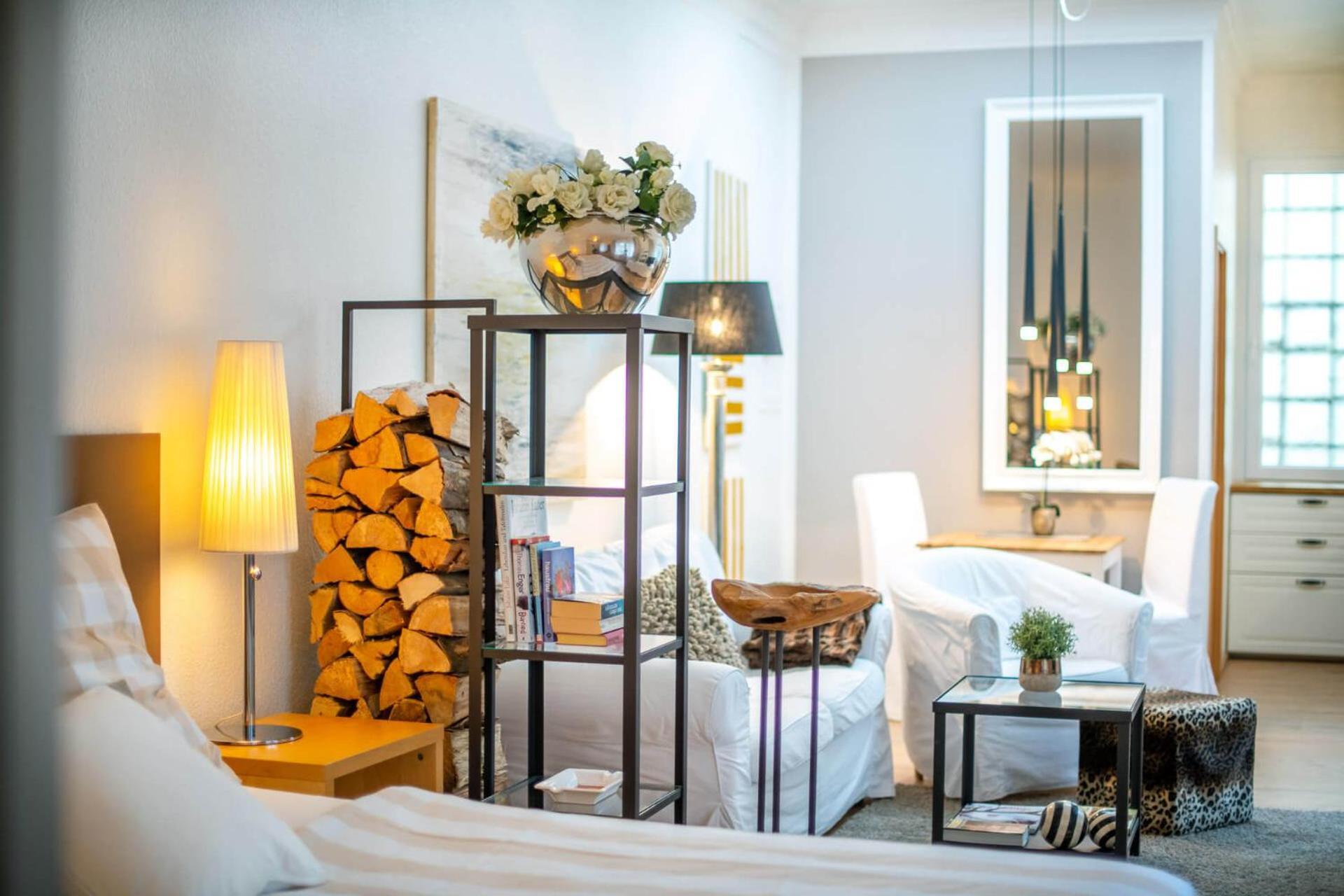 Ferienwohnung Koblenz Altstadt Номер фото