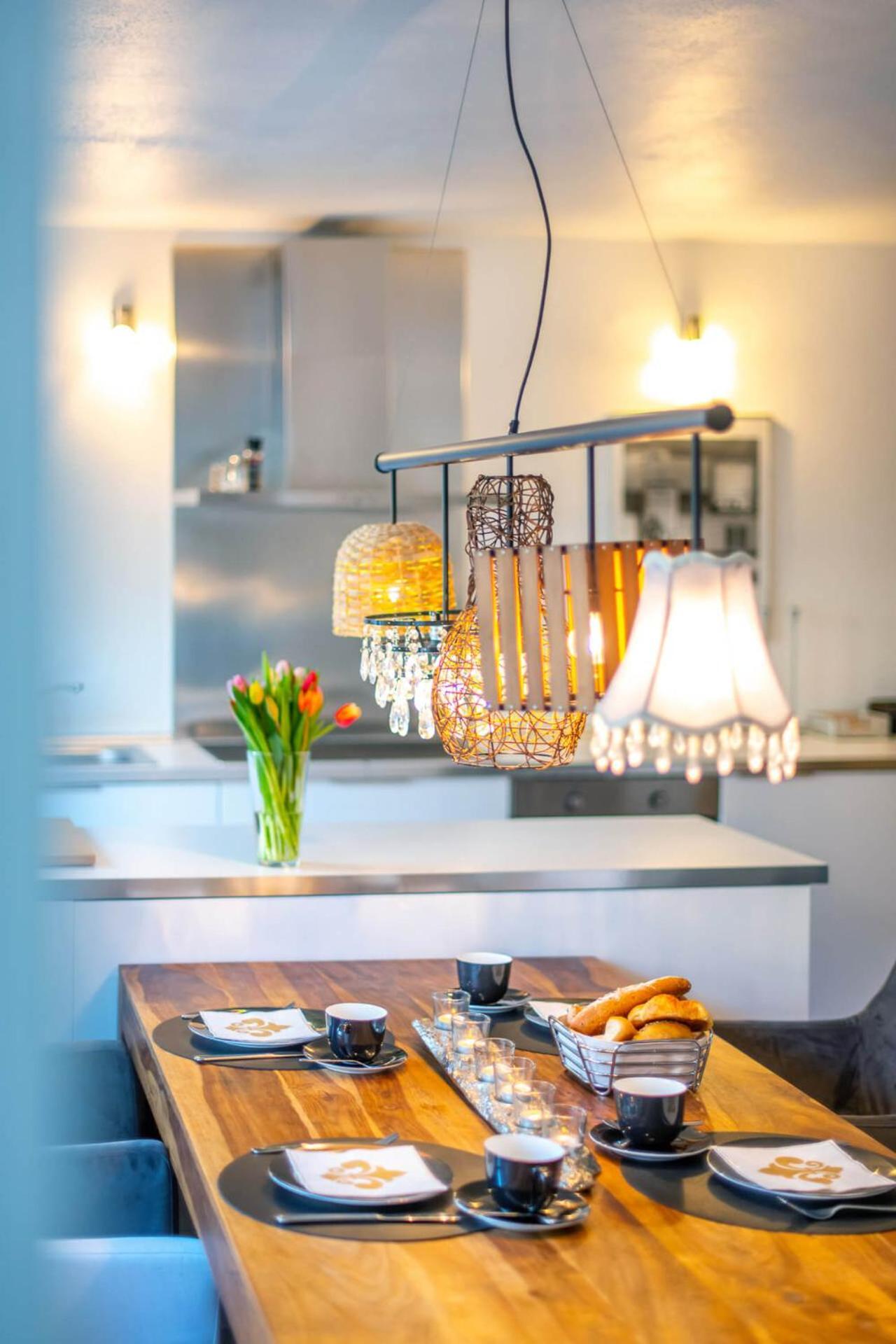 Ferienwohnung Koblenz Altstadt Номер фото