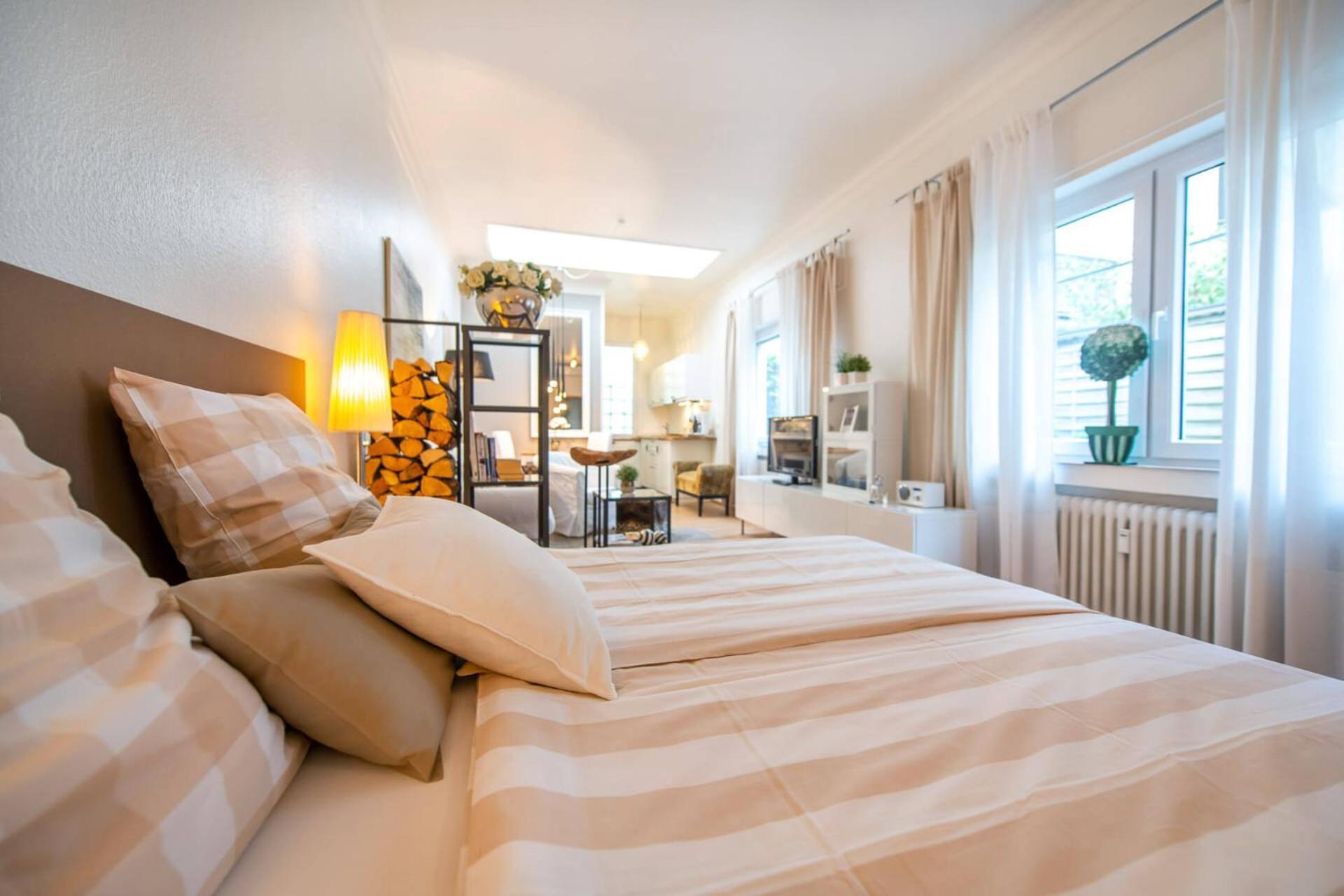 Ferienwohnung Koblenz Altstadt Номер фото