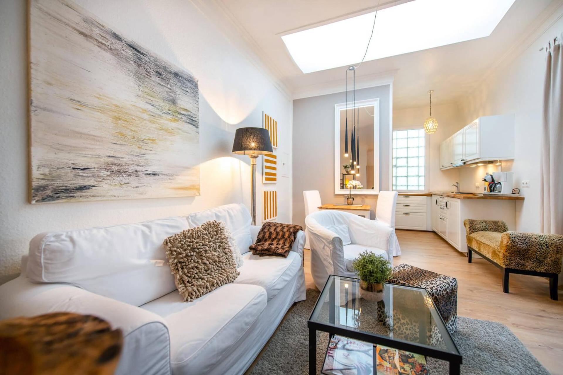 Ferienwohnung Koblenz Altstadt Номер фото