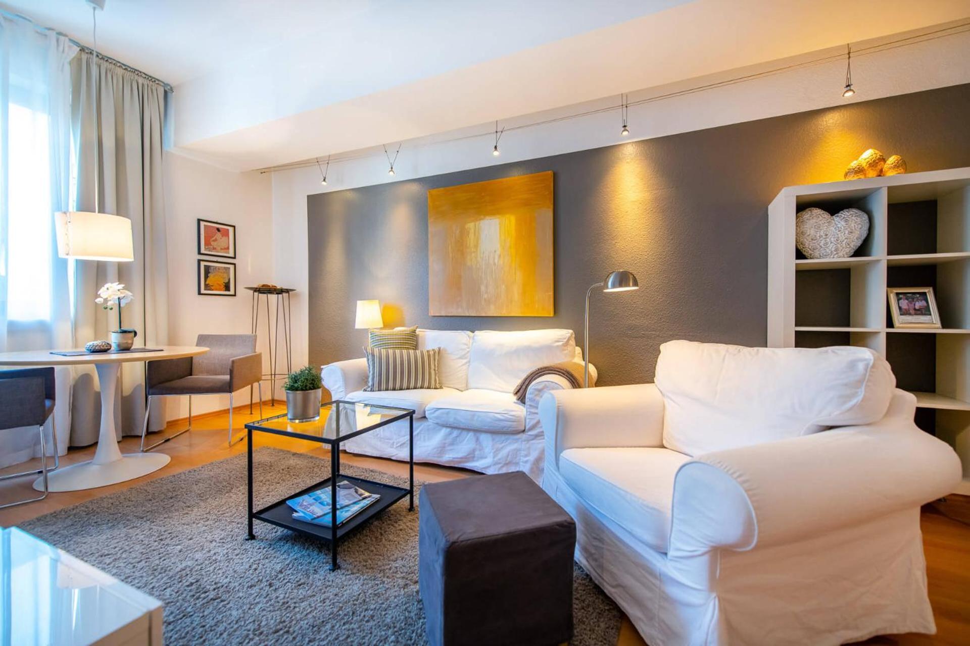 Ferienwohnung Koblenz Altstadt Номер фото