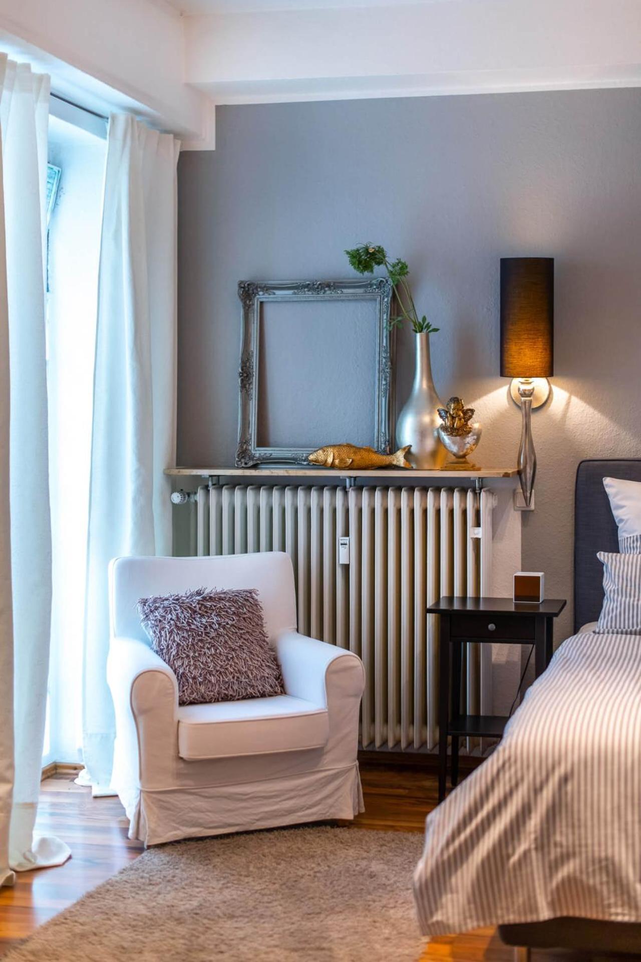 Ferienwohnung Koblenz Altstadt Номер фото