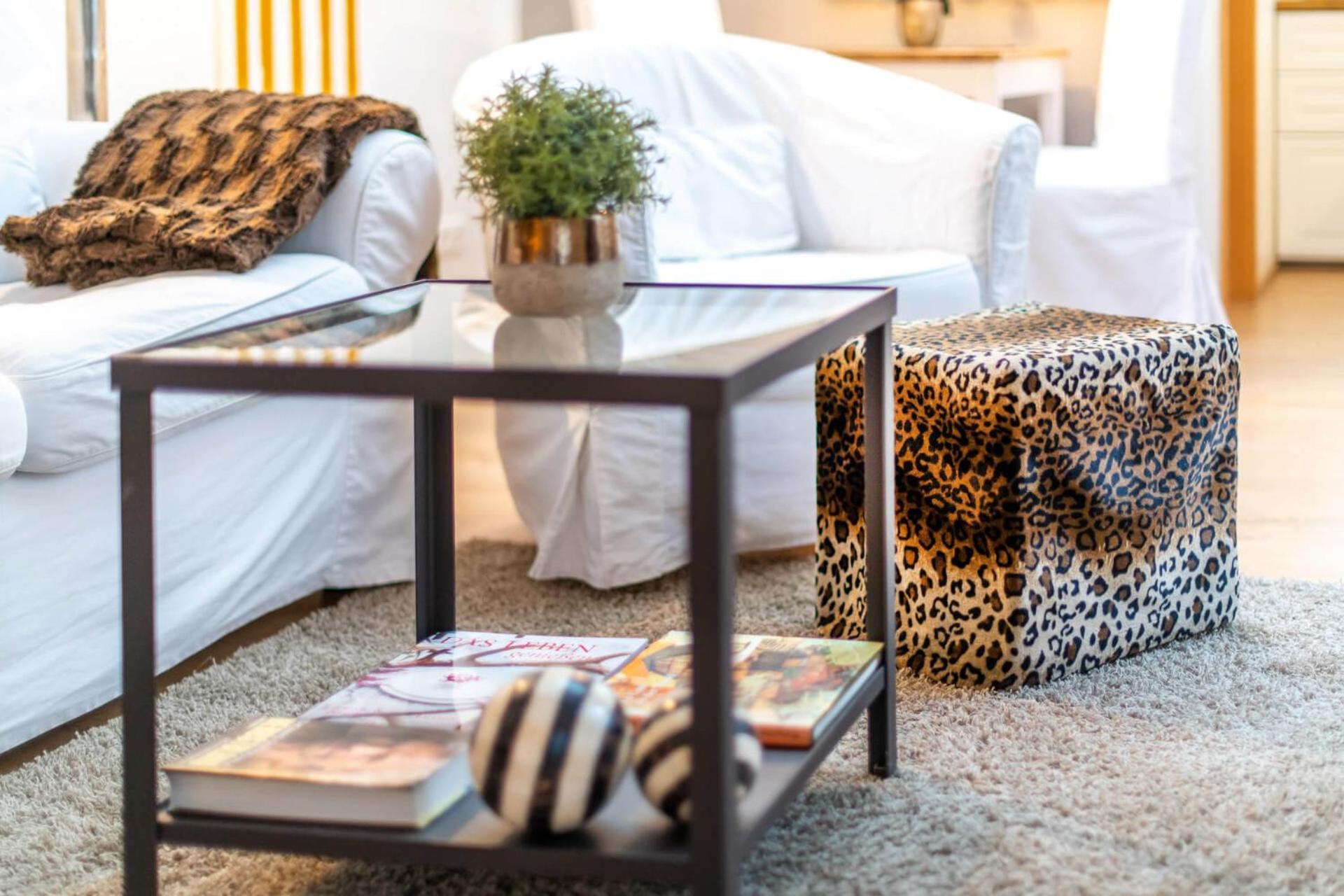 Ferienwohnung Koblenz Altstadt Номер фото